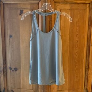 Yoga Club Size M Tank Top